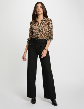Morgan Shirt CLION MULTICO