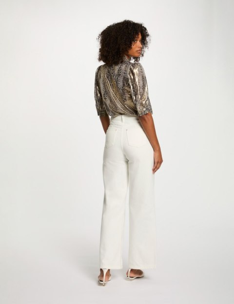 Morgan Shirt COBA.F MULTICO