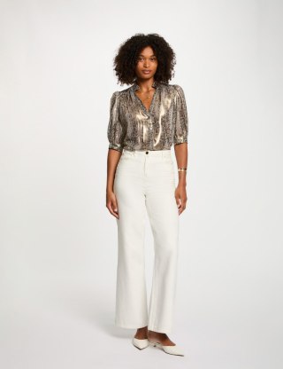 Morgan Shirt COBA.F MULTICO