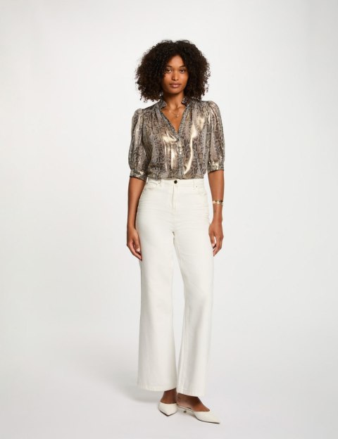 Morgan Shirt COBA.F MULTICO