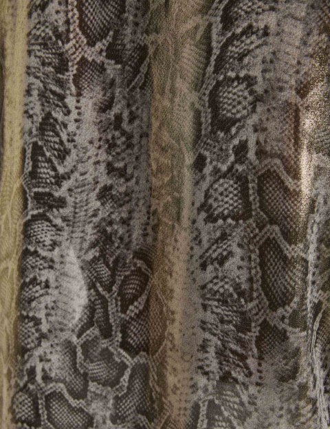 Morgan Shirt COBA.F MULTICO