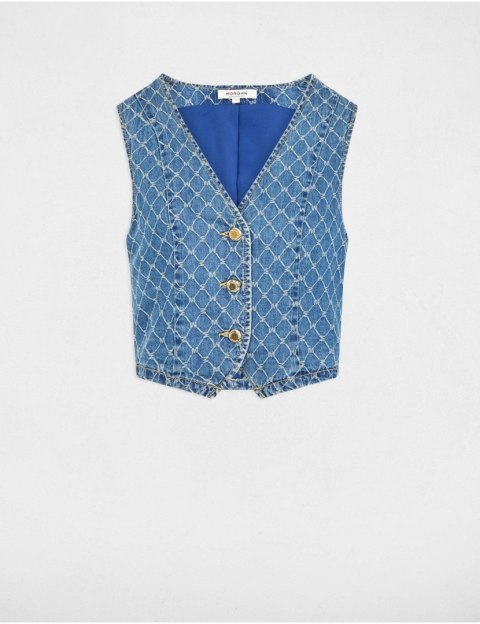 Morgan COSHEL DENIM STONE