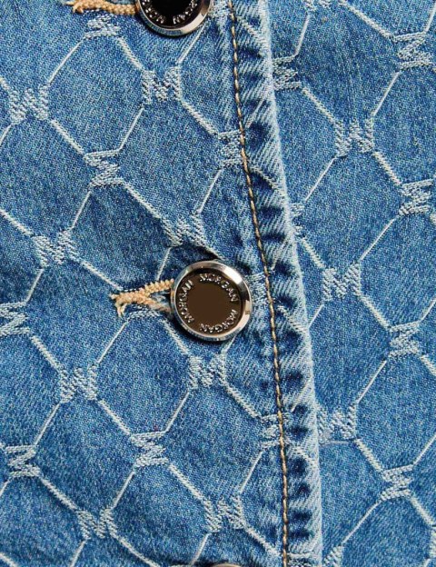 Morgan COSHEL DENIM STONE