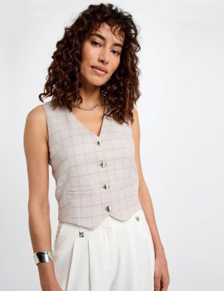 Morgan Shirt COYO.F MULTICO