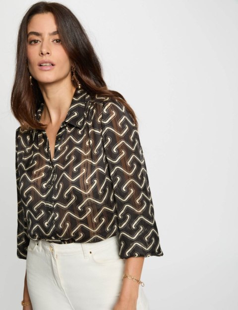 Morgan Koszula CPLIST2 MULTICO