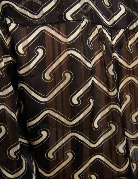 Morgan Koszula CPLIST2 MULTICO