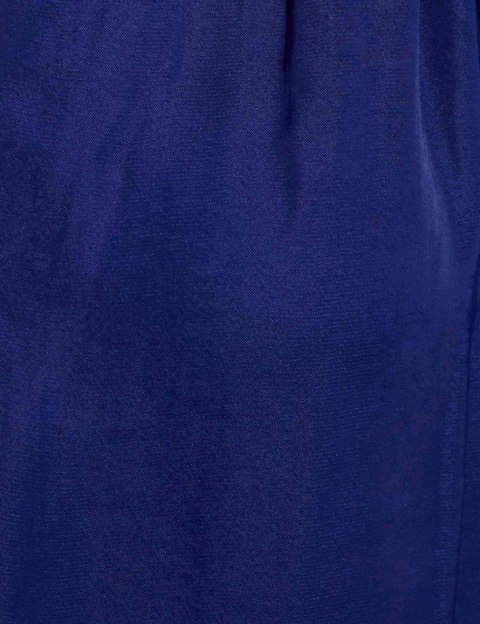 Morgan Shirt CROOV SODALITE BLUE