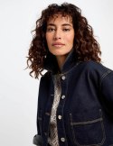 Morgan Jacket GADZA DENIM BRUT
