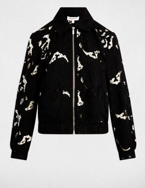 Morgan Kurtka GANTAL NOIR