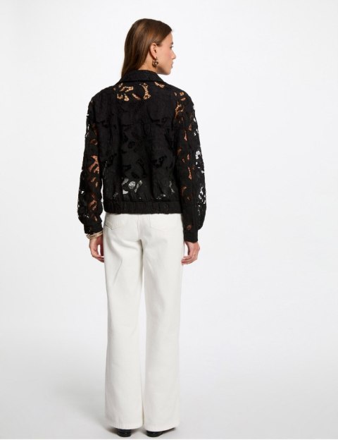 Morgan Kurtka GANTAL NOIR