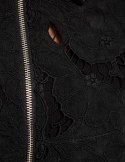 Morgan Kurtka GANTAL NOIR