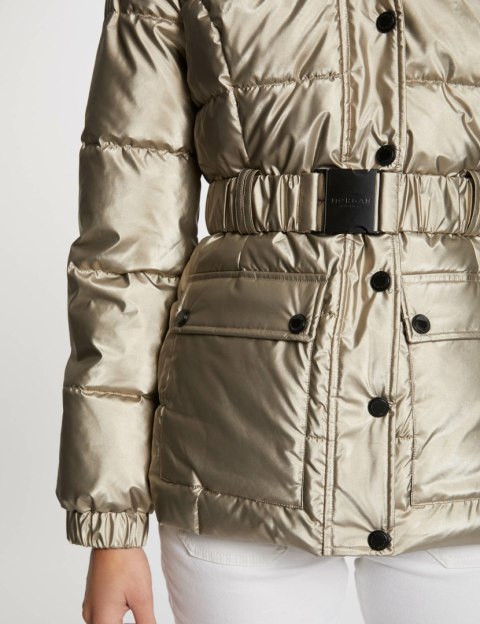 Morgan Kurtka GELIAM MORDORE