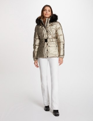 Morgan Jacket GELIAM MORDORE