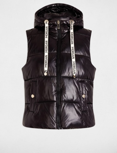 Morgan Kurtka GMODON NOIR