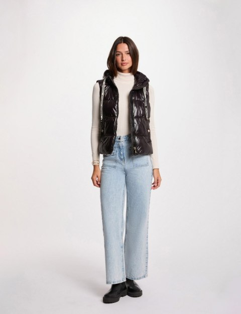 Morgan Kurtka GMODON NOIR