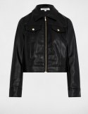 Morgan Jacket GNOLA NOIR