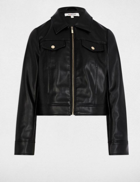Morgan Jacket GNOLA NOIR