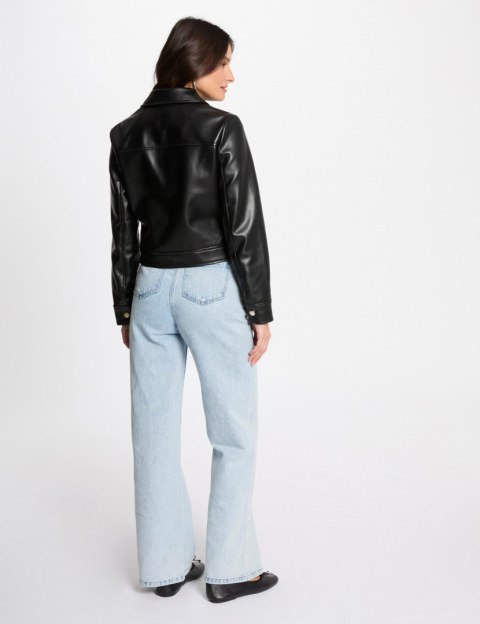 Morgan Jacket GNOLA NOIR