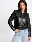 Morgan Jacket GNOLA NOIR