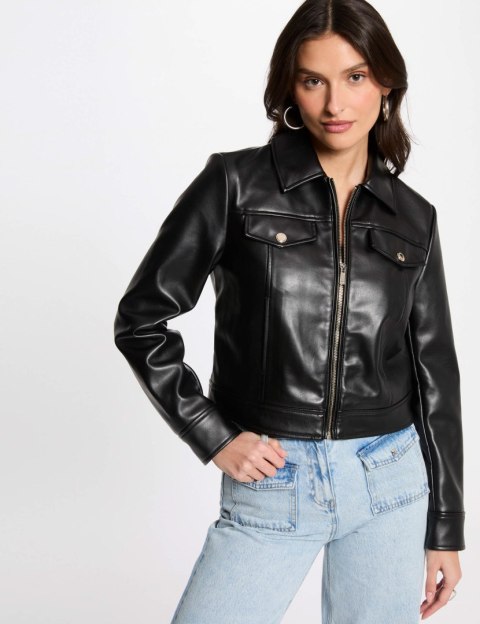 Morgan Jacket GNOLA NOIR