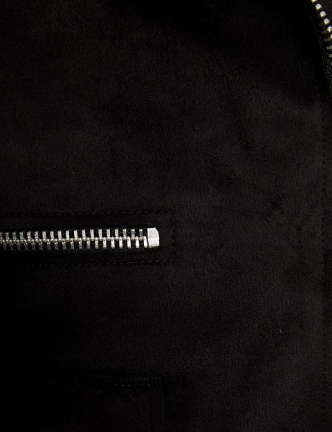 Morgan Kurtka GOUSMI NOIR