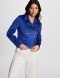 Morgan Kurtka GOUSMI SODALITE BLUE