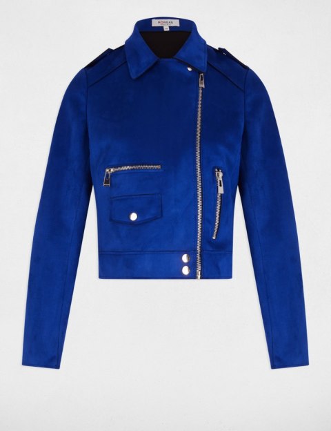 Morgan Kurtka GOUSMI SODALITE BLUE