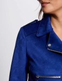 Morgan Kurtka GOUSMI SODALITE BLUE