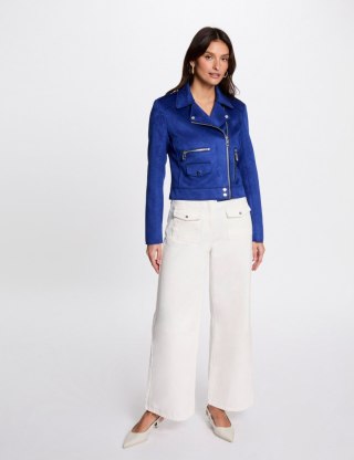 Morgan Kurtka GOUSMI SODALITE BLUE