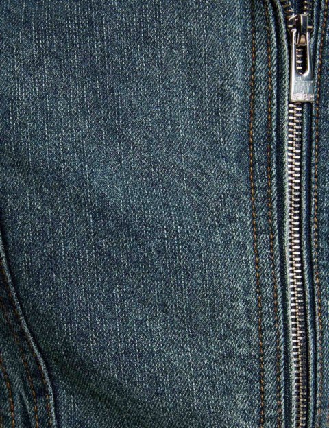 Morgan Kurtka GPERF DENIM STONE