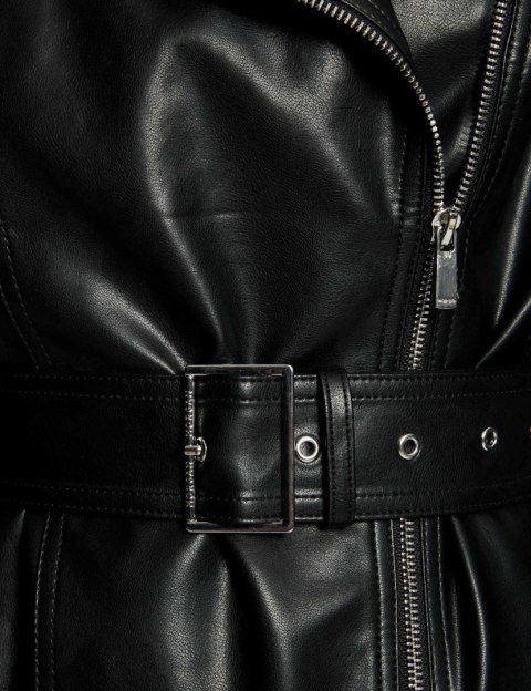 Morgan Kurtka GPIL NOIR