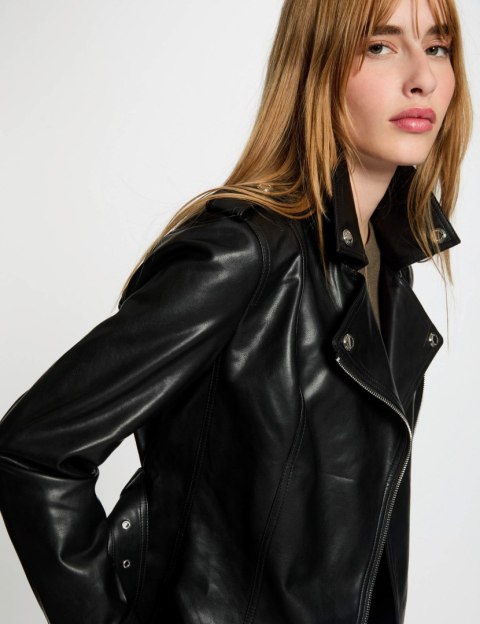 Morgan Kurtka GPIL NOIR