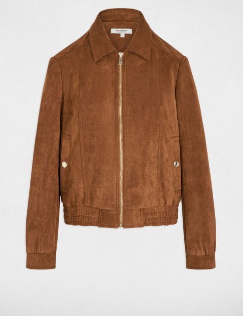 Morgan Kurtka GPOKEL TABAC