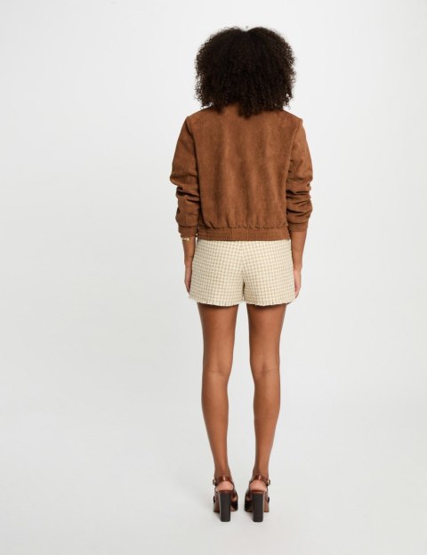 Morgan Kurtka GPOKEL TABAC