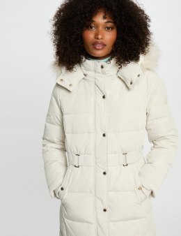 Morgan Jacket GSARI IVOIRE