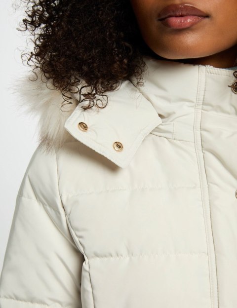 Morgan Jacket GSARI IVOIRE