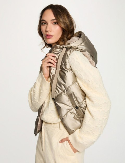 Morgan Jacket GSOLIAM DORE