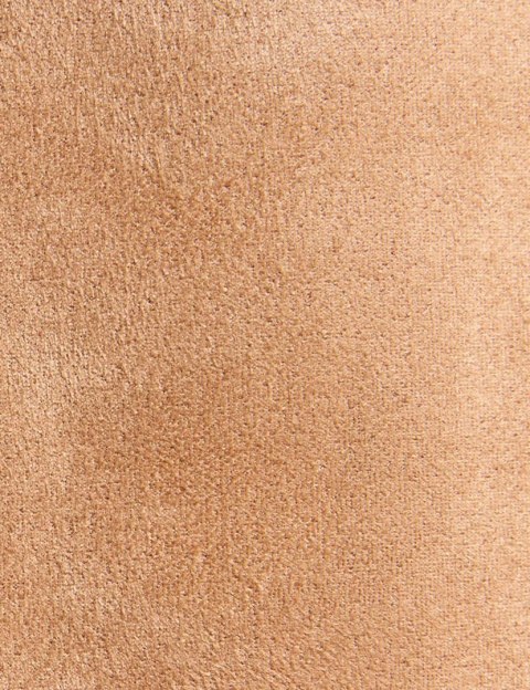 Morgan Płaszcz GSUEDE COGNAC