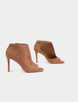 Morgan Obuwie 1DEMI MARRON