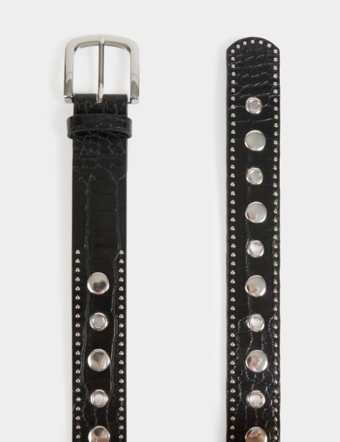 Morgan Pasek 3COBI NOIR