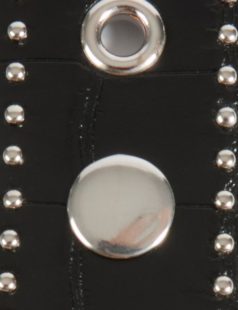 Morgan Pasek 3COBI NOIR