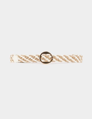 Morgan Pasek 3GLAD OFF WHITE