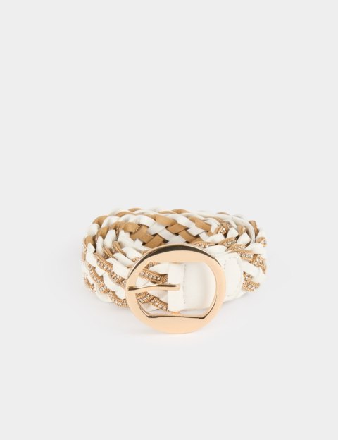 Morgan Pasek 3GLAD OFF WHITE