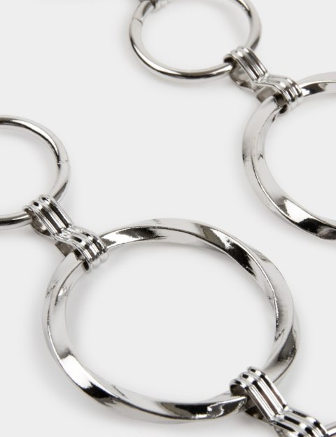 Morgan Pasek 3META ARGENTE