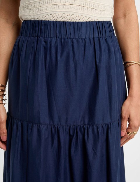 Morgan Spódnica JBOY ARDOISE