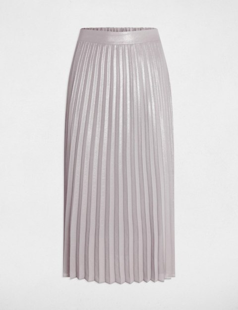 Morgan Spódnica JPLISAN ARGENTE