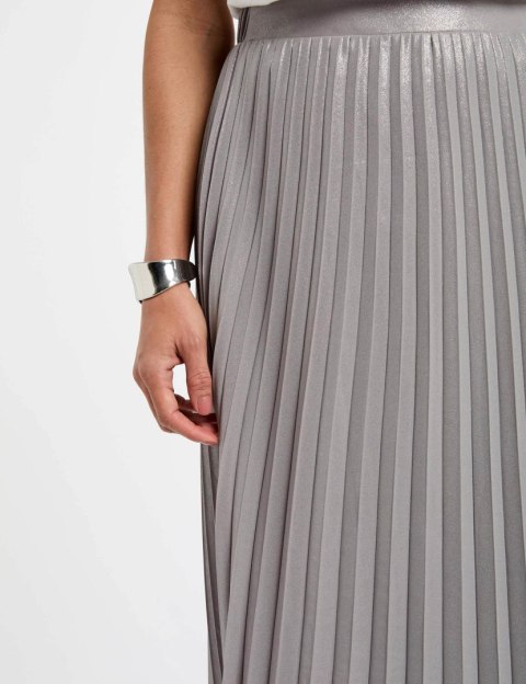 Morgan Spódnica JPLISAN ARGENTE