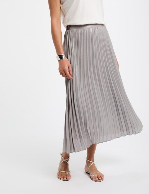 Morgan Spódnica JPLISAN ARGENTE