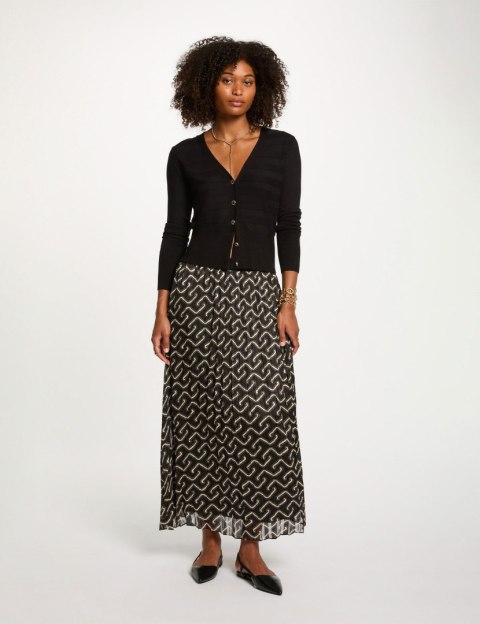 Morgan Skirt JPLISY2 MULTICO