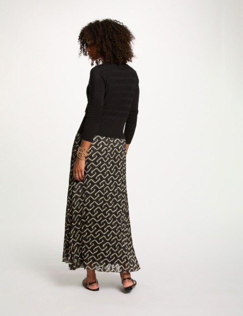 Morgan Skirt JPLISY2 MULTICO